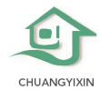 Huizhou Chuangyixin Household Products Co., Ltd. logo