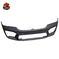 Kit de conversion personnalisé pour BMW G30 LCI, mise à niveau du kit carrosserie, style G30 LCI M5, matériau PP, pare-chocs de voiture, kit carrosserie
