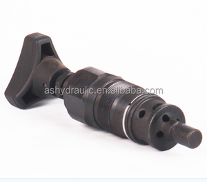 Rexroth DBD <b>Series</b> Hydraulic Pressure Relief Valve Safety Direct Operated for Oil Media SCOC Certified 1 Year Warranty - Product Image 2