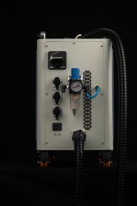Dmk Dmk Dpl-300 Bibo 300w Air Cooling Single Mode 2mj Pulse Fiber <b>Laser</b> <b>Cleaning</b> <b>Machine</b> <b>Laser</b> <b>Cleaning</b> <b>Machine</b> Dpl-300 Bibo 300 - Product Image 5