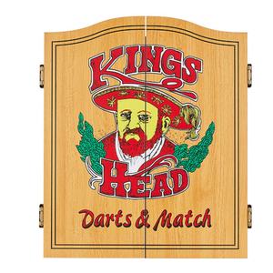 Unique Features Durable Dartboard Schrank Bristle Dartboard Cabinet for Sports Sets - Product Image 5