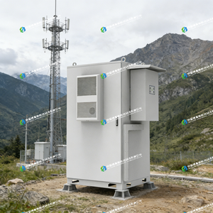 Batería de Almacenamiento de Energía Solar Industrial y Doméstica de 261 kWh y 200 kWh, Gabinete de Alto Voltaje - Product Image 3