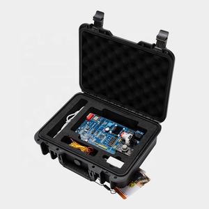 Organisateur de pièces de boîte étanche M290 personnalisé de haute qualité boîte à outils complète <span class=keywords><strong>valise</strong></span> mécanique en plastique - Product Image 6