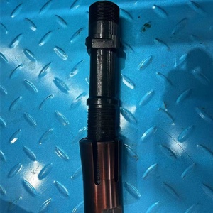 <span class=keywords><strong>API</strong></span> tiêu chuẩn 5-1/2 \ "-9 \" giả mạo que khoan dầu công cụ kết nối cho dầu cũng mô-men xoắn Neo/Ống Neo chất lượng cao khoan ống - Product Image 1