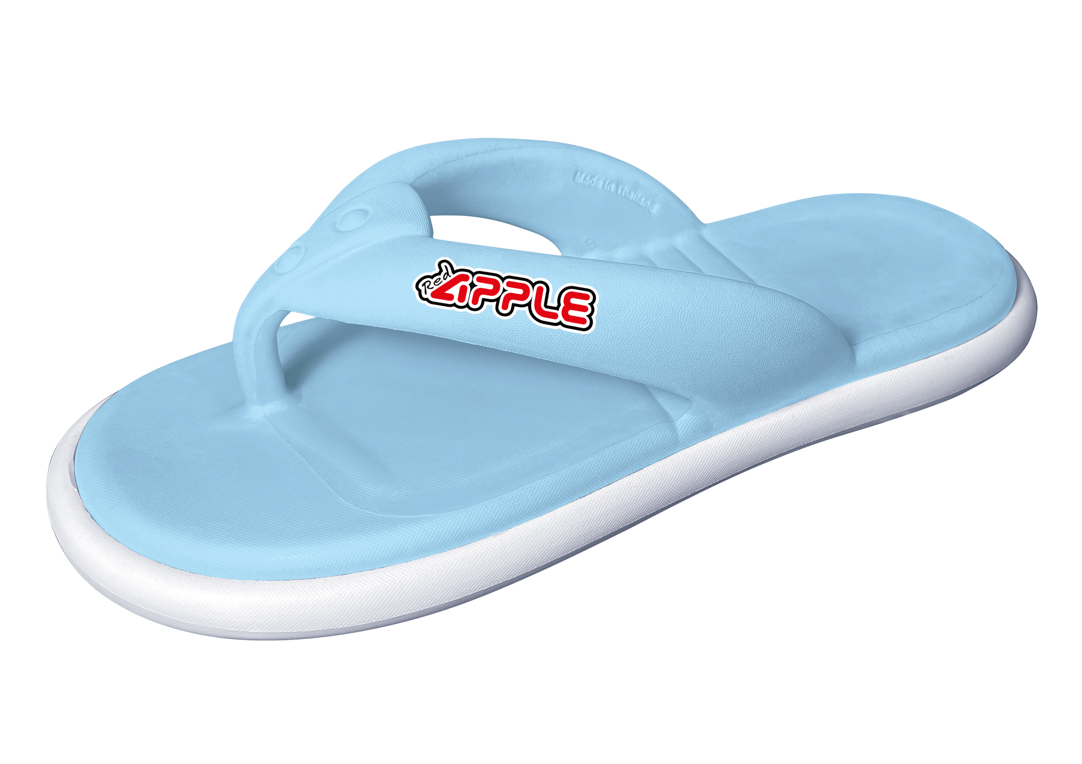 Bleu bébé