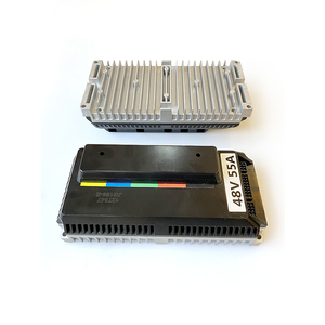 Yuanlang Bộ Điều Khiển Động Cơ <span class=keywords><strong>Dc</strong></span> Không Chổi Than Bộ Điều Khiển Động Cơ Không Chổi Than 72V <span class=keywords><strong>5000W</strong></span> - Product Image 4