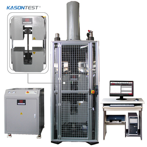 Equipo de Prueba <span class=keywords><strong>Universal</strong></span> Hidráulico Dinámico y Estático de 3000kN con 1 Año de Garantía - Product Image 3