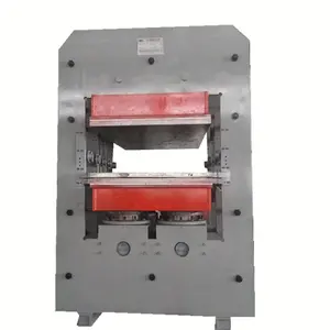 Rubber Vulcanization Machine / Plate Vulcanizing Press / Rubber Molding Machine