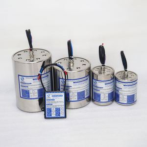 طفاية حريق إلكترونية تعمل بالرش 250 جرام من الفئة C مثبتة على الحائط للخزائن الكهربائية توفر حماية حتى 2.5 متر - Product Image 6