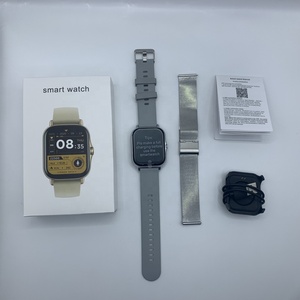 Smartwatch Y13 GT20 con Schermo Grande da 1.83 Pollici per Uomo e <span class=keywords><strong>Donna</strong></span>, Chiamata BT, Sport, Cardiofrequenzimetro, Sfondo Personalizzabile, Modelli Q13 H13 - Product Image 5