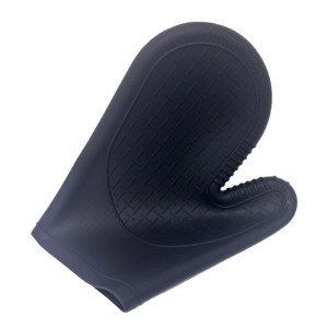 Chất lượng cao Mỗi bộ chịu nhiệt độ cao lò vi sóng Găng tay nhà bếp lò <span class=keywords><strong>Mitt</strong></span> nồi chủ - Product Image 2