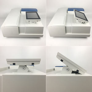 MesuLab 베스트 셀러 더블 빔 UV VIS 분광기 L9 실험실 모델 - Product Image 5