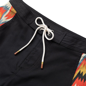 Men's New Waterproof Athletic Board <b>Shorts</b> Wholesale Beach Swim Trunk <b>Shorts</b> Surf 4 Way Stretch Mens Boardshorts - Product Image 3