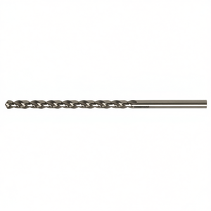 TTAKE Hss Co Twist <b>Drill</b> <b>Bit</b> Ta1072 Bright Self Centering Universal Long Series - Product Image 2
