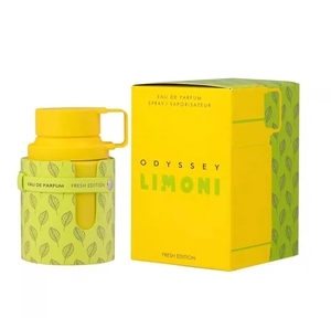 Série Éditions Limitées 3.4oz EDP Spray - Mandarinsky/Mega/Candee/Spectra/<span class=keywords><strong>Limoni</strong></span> pour Homme/Femme/Unisexe - Product Image 1
