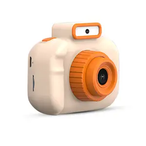 गर्म बेचने फोटो वीडियो H7 4000W 2.0 इंच आईपीएस स्क्रीन बच्चों के कैमरा उच्च परिभाषा मिनी एसएलआर डिजिटल बच्चे की कैमरा खिलौने उपहार