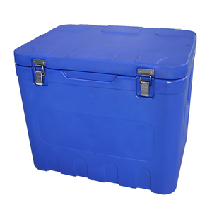 120L Chất lượng cao cách điện băng khô <span class=keywords><strong>container</strong></span> lưu trữ hộp cho đá khô - Product Image 4