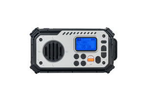 רדיו fm dab fm רדיו עם פאנל סולארי USB crank dynmo עם בנק כוח רמקול bt - Product Image 4