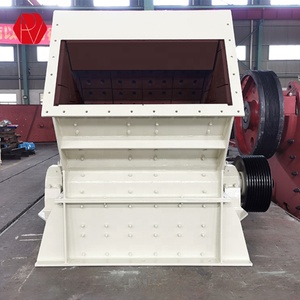 Frantoio a Impatto Serie PF KPI-JCI Astec Andreas HIS ShanBao Ampiamente Utilizzato in Vendita - Product Image 3