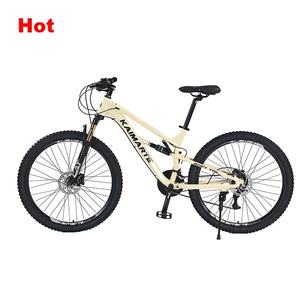 <span class=keywords><strong>Bicicleta</strong></span> de montaña plegable a <span class=keywords><strong>precio</strong></span> de fábrica, <span class=keywords><strong>bicicleta</strong></span> Mtb para hombres, plegables de acero bicicletas de montaña, bicicletas de descenso de 29 pulgadas - Product Image 4
