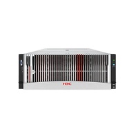 Serveur Rack H3C R5300 G5 avec processeur Xeon, 16 Go de RAM, disque dur 1 To – Hôte de déploiement DeepSeek pour l'inférence et l'entraînement IA