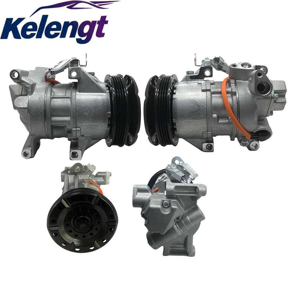 AC Compressor Fit for 03-08 Toyota Corolla Matrix 1.8L 8832002120 | eBay エアコン AC コンプレッサー 対応車種 TOYOTA:AURIS、BLADE、VERSO、COROLLA、VERSO VAN 88