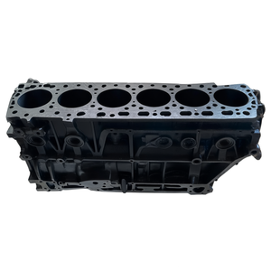 Bloc-cylindres 3126B 3221B G3516 G3534 pour moteur diesel, optimisé pour le débit d'huile, long bloc - Product Image 1