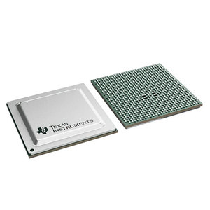 Brand New Original DUAL ARM <strong>CORTEX</strong>-A72, QUAD <strong>CORTEX</strong> DRA829JMTGBALFR - Product Image 1