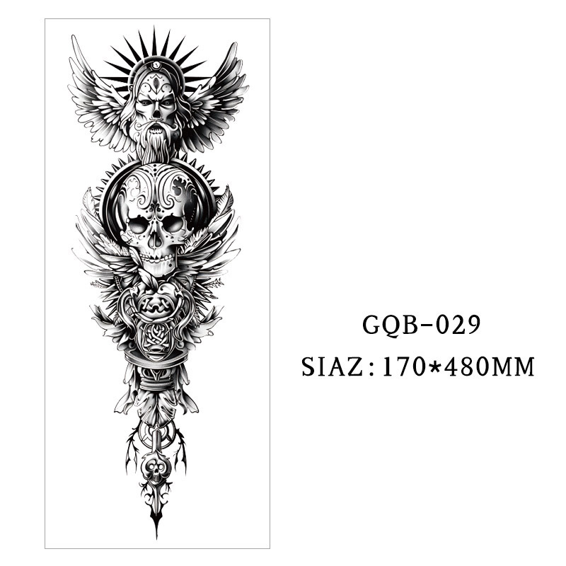 GQB-029