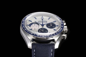 Montres mécaniques automatiques de luxe pour hommes de haute qualité, mouvement Miyota, acier inoxydable, cadran à aiguilles, cristal saphir - Product Image 4