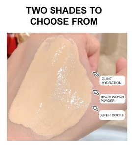 O'cheal Fond de teint imperméable longue durée label privé <span class=keywords><strong>HD</strong></span> correcteur clair hydratant bb & <span class=keywords><strong>cc</strong></span> crème à coussin d'air pour la vie quotidienne - Product Image 6