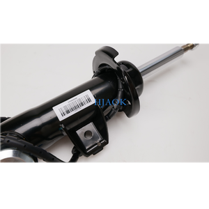 Amortiguador de Suspensión Neumática Delantero Izquierdo y Derecho con ADS para <span class=keywords><strong>BMW</strong></span> <span class=keywords><strong>Z4</strong></span> E89, Amortiguador de Resorte Neumático, 37116792891 37116792892 - Product Image 5