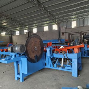 Machine à découper les grumes en segments ; Machine à couper et fendre le bois pour les plantations forestières - Product Image 2