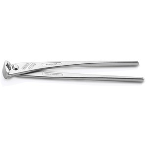 Pince pour forgerons et ouvriers du ciment Code 99 14 300 SB Type robuste - Product Image 1