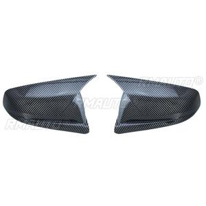 Coques de protection pour rétroviseurs de voiture, capuchons de rétroviseurs pour Chevrolet Malibu 2012-2015, kit carrosserie, accessoires automobiles - Product Image 4