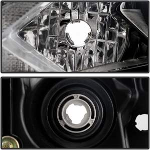 Vente d'usine phare de haute qualité pour <span class=keywords><strong>Nissan</strong></span> <span class=keywords><strong>ALTIMA</strong></span> 2016 2017 <span class=keywords><strong>2018</strong></span> lampe frontale noir USA - Product Image 4