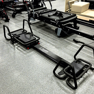 เครื่องพิลาทิส Megaree Luxury Commercial Multi Function Lager Pilates Core Bed Micro Lower <span class=keywords><strong>Minipro</strong></span> M3 สำหรับขาย - Product Image 1