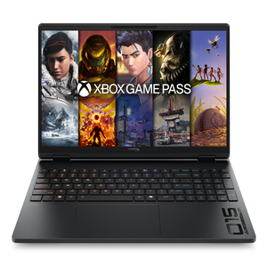 Ordinateur portable de jeu <span class=keywords><strong>HP</strong></span> HyperX <span class=keywords><strong>OMEN</strong></span> <span class=keywords><strong>15</strong></span> original, écran <span class=keywords><strong>15</strong></span>,3 pouces 2,5K 180 Hz, Ultra9-290HX Plus/RTX5070, ordinateur portable de jeu haute performance - Product Image 2