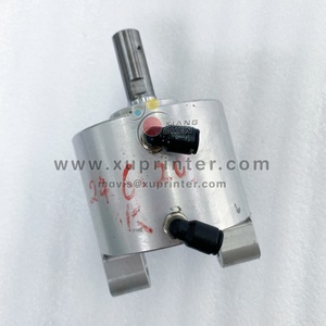 กระบอกลมนิวแมติกแท้รุ่น KHZ-63/25-S1/2 รหัส 84.94E50-0170 สำหรับอะไหล่เครื่องพิมพ์ออฟเซ็ต Man Roland - Product Image 3