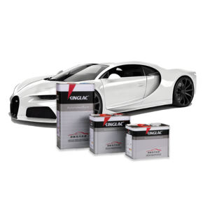 Revestimiento Líquido en Aerosol, Revestimiento Acrílico, Barniz Brillante Resistente a los Rayos UV, Barniz Automotriz 2k. - Product Image 1