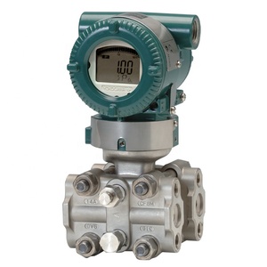 Yokogawa EJA /EJX série A 4-20mA HART SIL2 pour le traitement de l'huile, du gaz, des produits chimiques et de l'eau, vente en gros à prix d'usine - Product Image 2