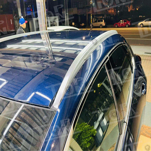 Barre transversale universelle facile à installer Rails de toit automatique 4x4 pour <span class=keywords><strong>Mazda</strong></span> CX-<span class=keywords><strong>3</strong></span> - Product Image 4