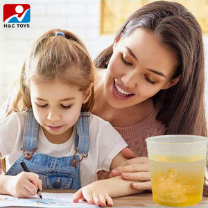 <span class=keywords><strong>Expérience</strong></span> <span class=keywords><strong>scientifique</strong></span> de croissance de cristaux (1 grain de cristal) : Jouet d'expérimentation de cristaux étonnant pour une nature <span class=keywords><strong>magique</strong></span> et captivante - Product Image 6