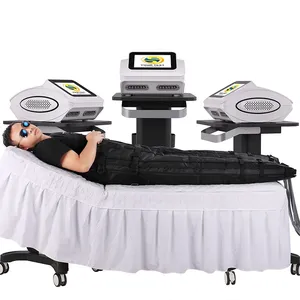 Portable Lymphatic Drainage <b>Machine</b> air <b>Massage</b> , Slimming <b>Machine</b> - Product Image 1