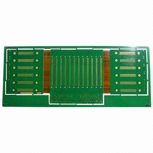Manufacturer Polyimide <strong>Stiffener</strong> Rigid- Flex board electronic parts 7.1 decoder board