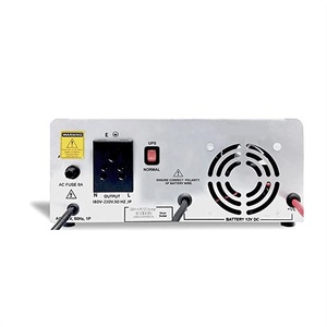 UPS Doméstico de Onda Sinusoidal Pura de Último Diseño con Pantalla LED Gráfica Multifuncional a Precio Económico - Product Image 4