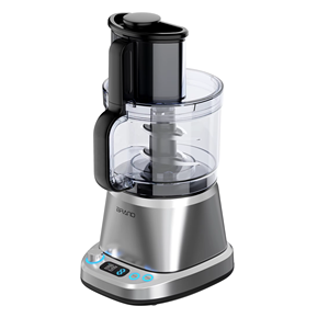 Processeur alimentaire multifonction de qualité supérieure, grande capacité, <span class=keywords><strong>goulotte</strong></span> d'alimentation de 3,5 litres, puissance de 1300 W, performance efficace pour la cuisine à domicile - Product Image 6