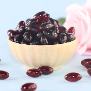 Nouveauté Capsule de sang de virginité, première nuit des femmes, <span class=keywords><strong>hymen</strong></span> <span class=keywords><strong>artificiel</strong></span>, produit d'hygiène féminine 100% naturel à base de plantes - Product Image 4