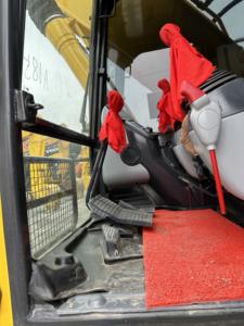 รถขุดตีนตะขาบ22ตันยี่ห้อ Komatsu PC220 Jiucheng เครื่องจักรและอุปกรณ์ใหม่ - Product Image 6