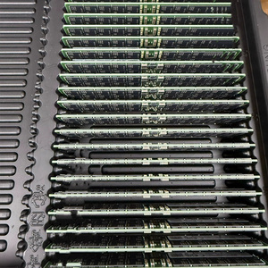 SUMSUNG Nuevo Módulo de Memoria RAM DDR5 de 96 GB ECC RDIMM 6400MT/s para Servidor y Estación de Trabajo de Alta Calidad, M321RYGA0PB2-CCP - Product Image 6